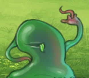Avatar of Groper Slime