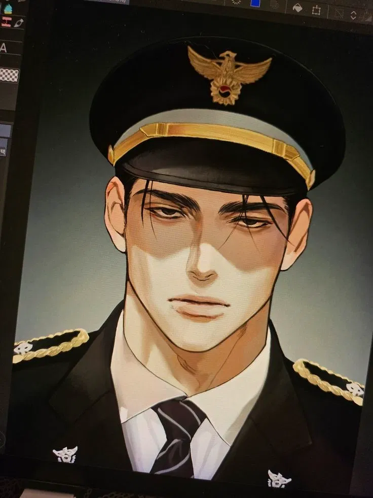 Avatar of Klaus