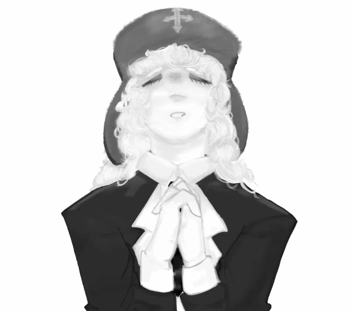 Avatar of Mary - OC