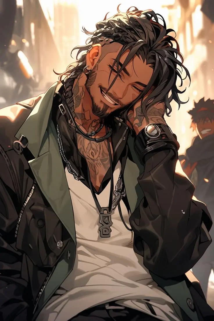 Avatar of Theodore