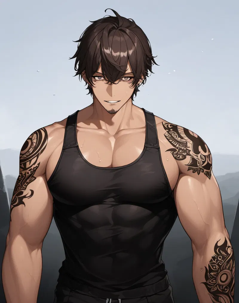 Avatar of Gavin 