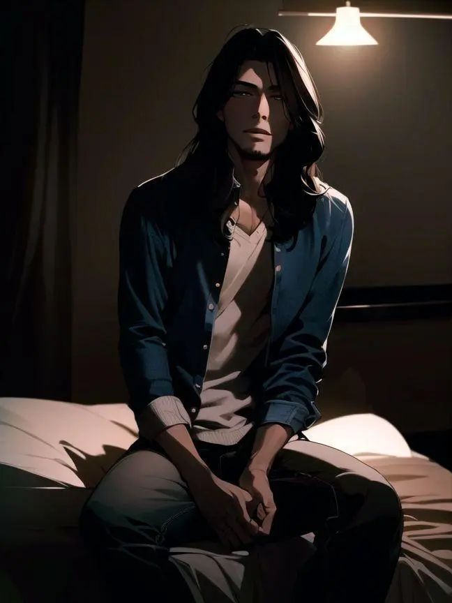 Avatar of Jasper 