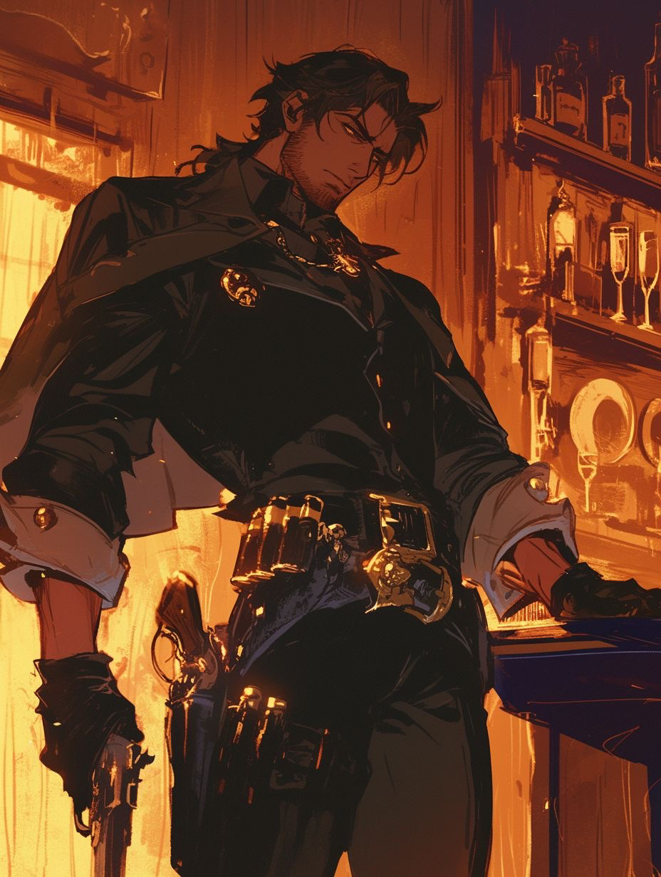 Avatar of Rowan Aldroc