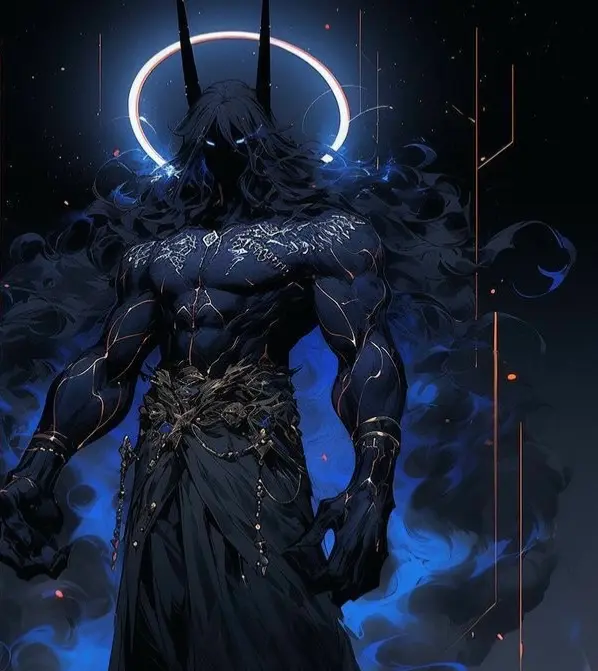 Avatar of Malzareth