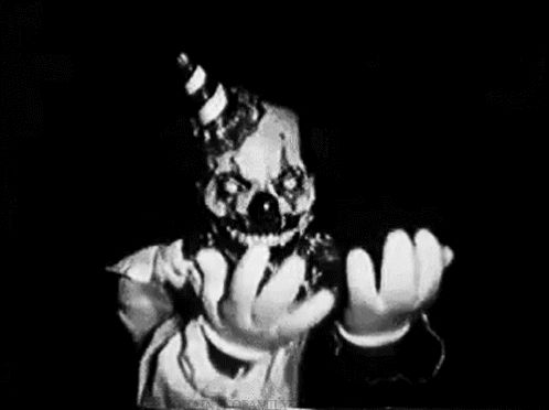 Avatar of Creepy clown :)