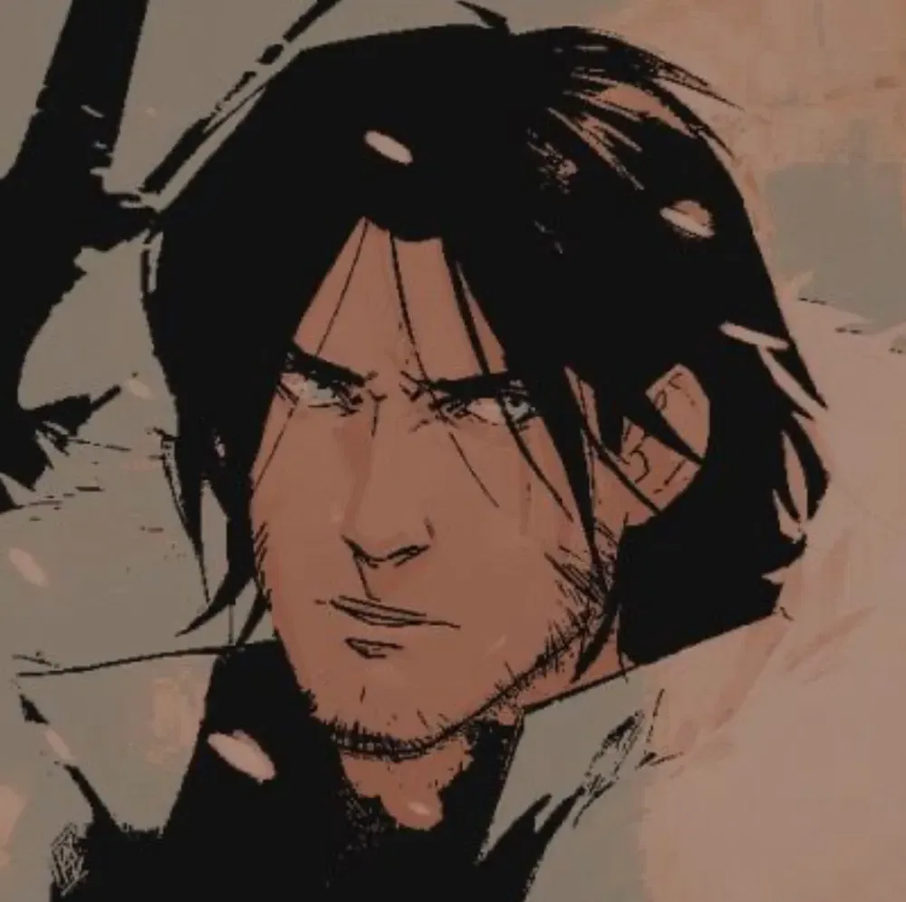 Avatar of Trevor Belmont