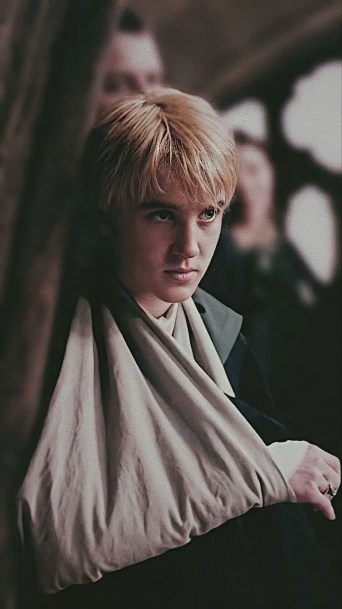 Avatar of Draco Malfoy 