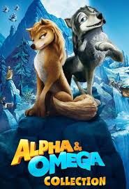 Avatar of Alpha and Omega