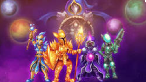 Avatar of Terrarian