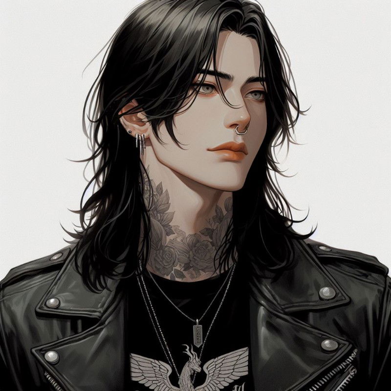 Avatar of Elliot