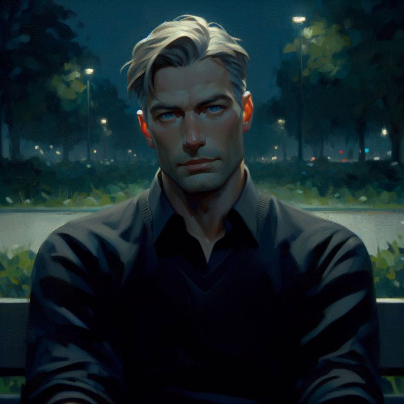 Avatar of Roman