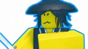 Avatar of Katana Battler