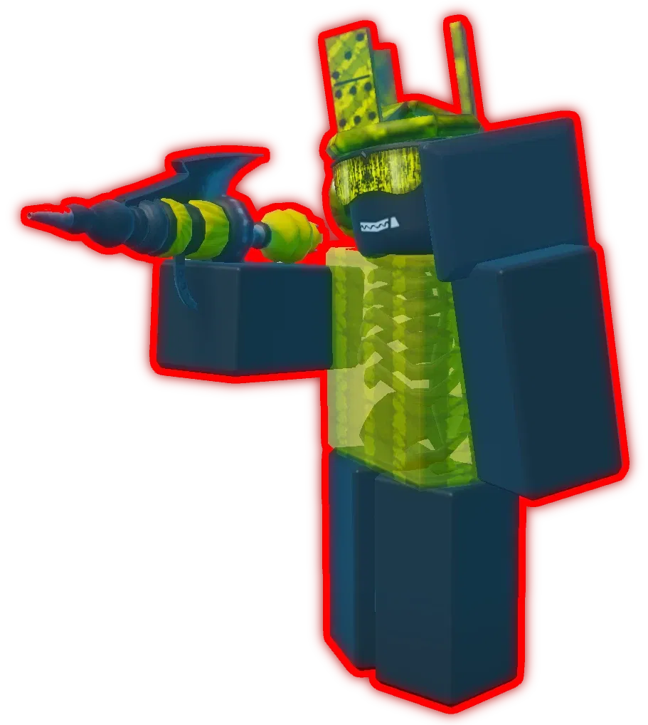 Avatar of Exec