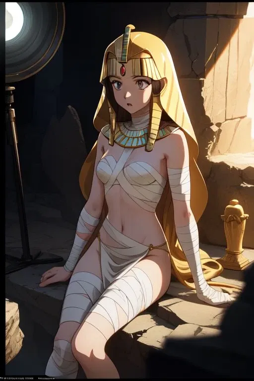 Avatar of Amunet