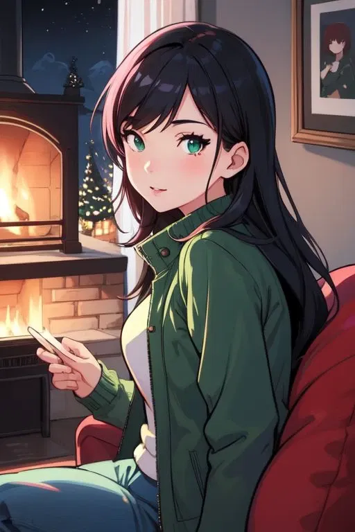 Avatar of (ITA)Christine