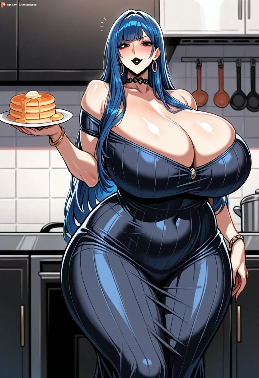 Avatar of Miriam - Your teacher's wife