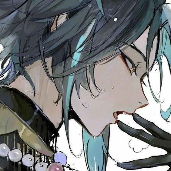 Avatar of Xiao