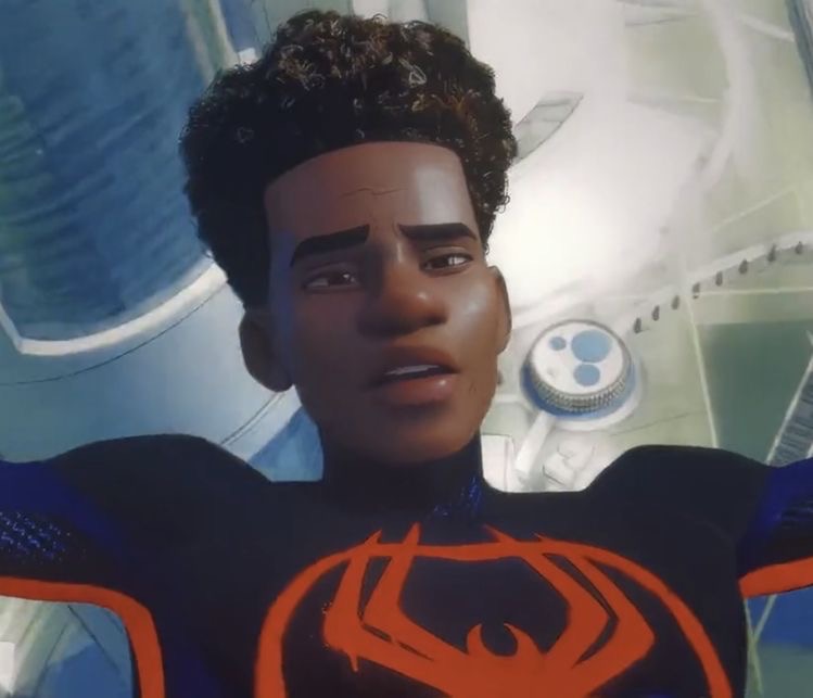 Avatar of Miles
