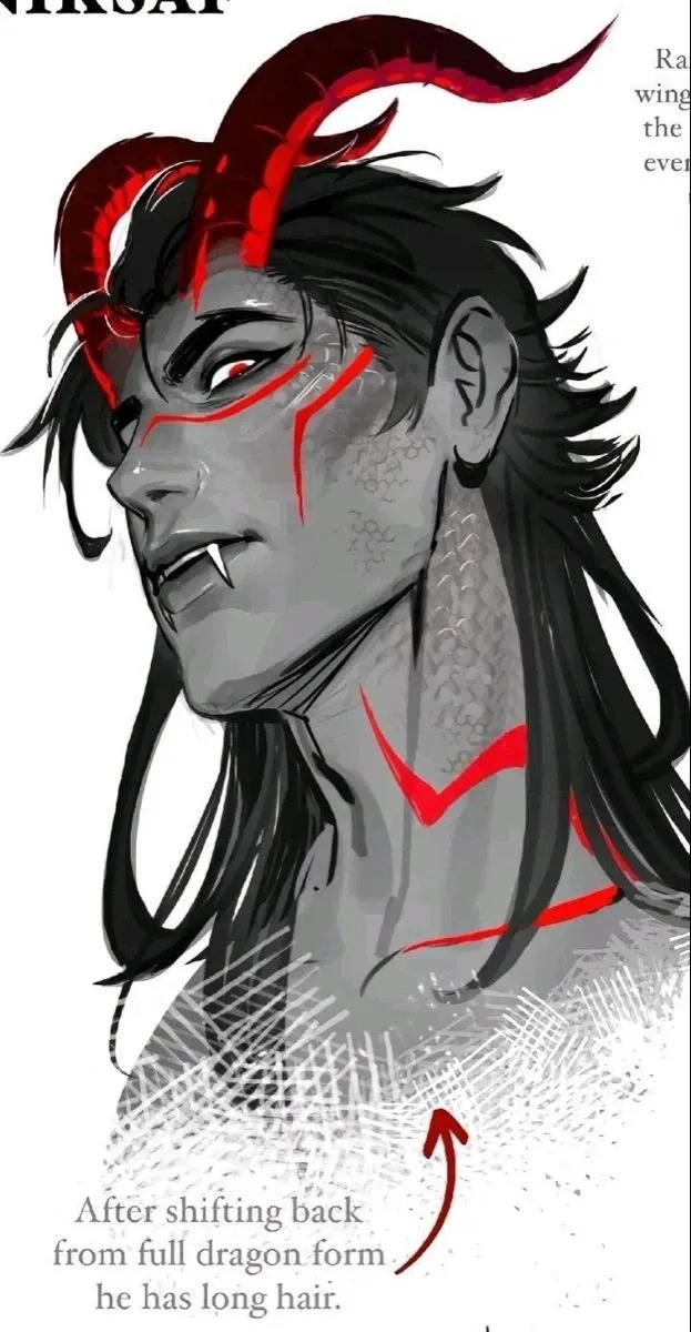 Avatar of Dragon Miguel O'hara 