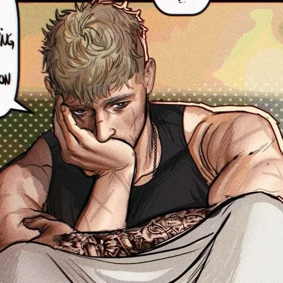 Avatar of SICK EX || Simon 'Ghost' Riley