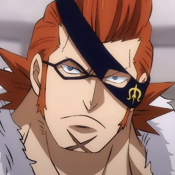 Avatar of X Drake