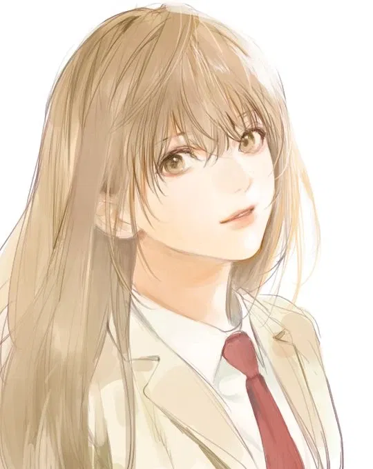 Avatar of Friends since kindergarten - Charlotte