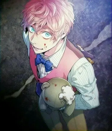 Avatar of Oliver Kirkland