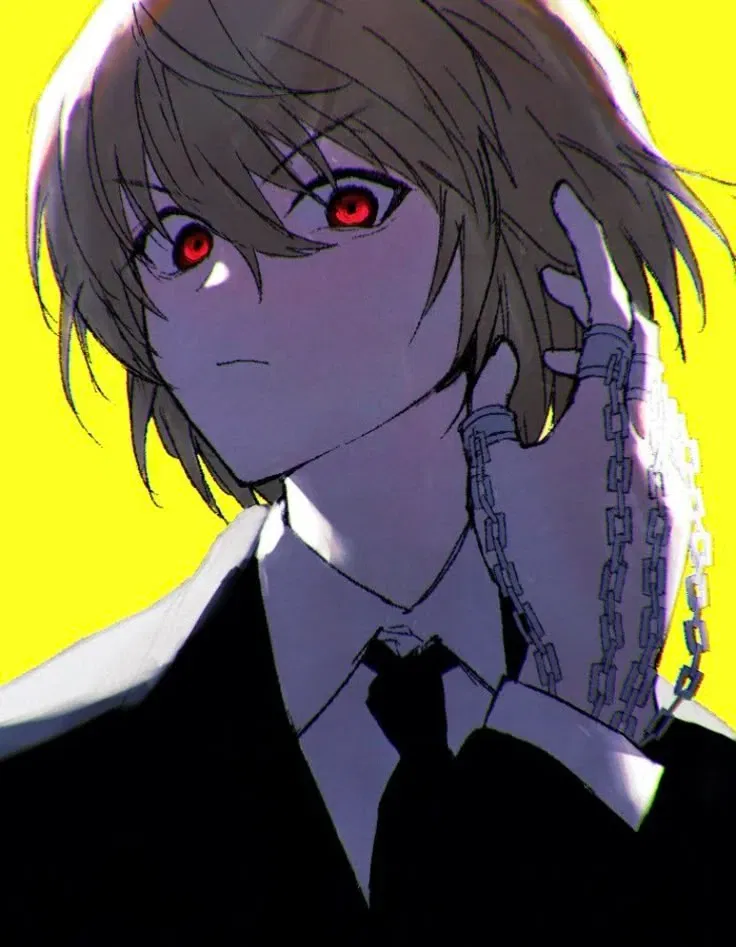 Avatar of Kurapika Kurta