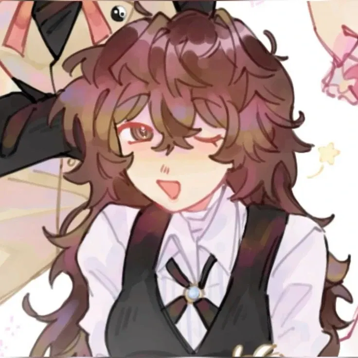 Avatar of FEM! Dazai Osamu