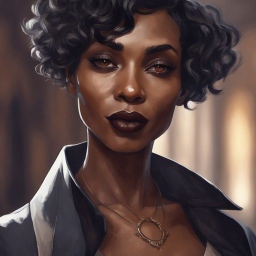 Avatar of Thalia