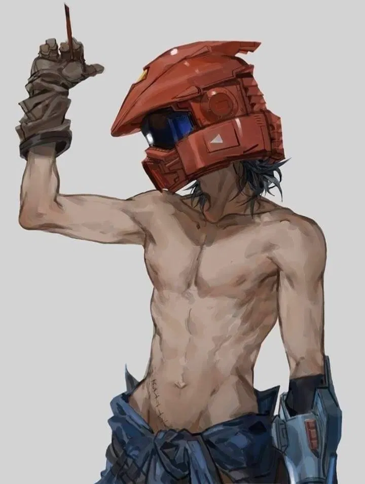 Avatar of Evander Kipling ` ` mechanic 