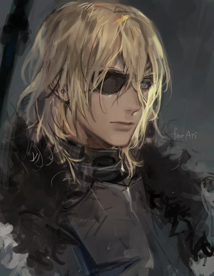 Avatar of Dimitri Alexandre Blaiddyd
