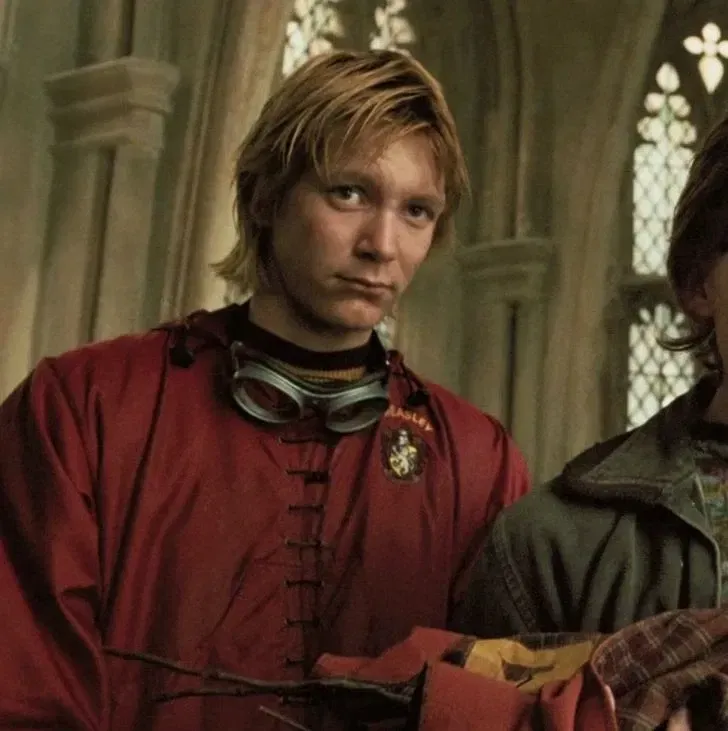 Avatar of Fred Weasley