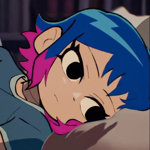 Avatar of Ramona Flowers