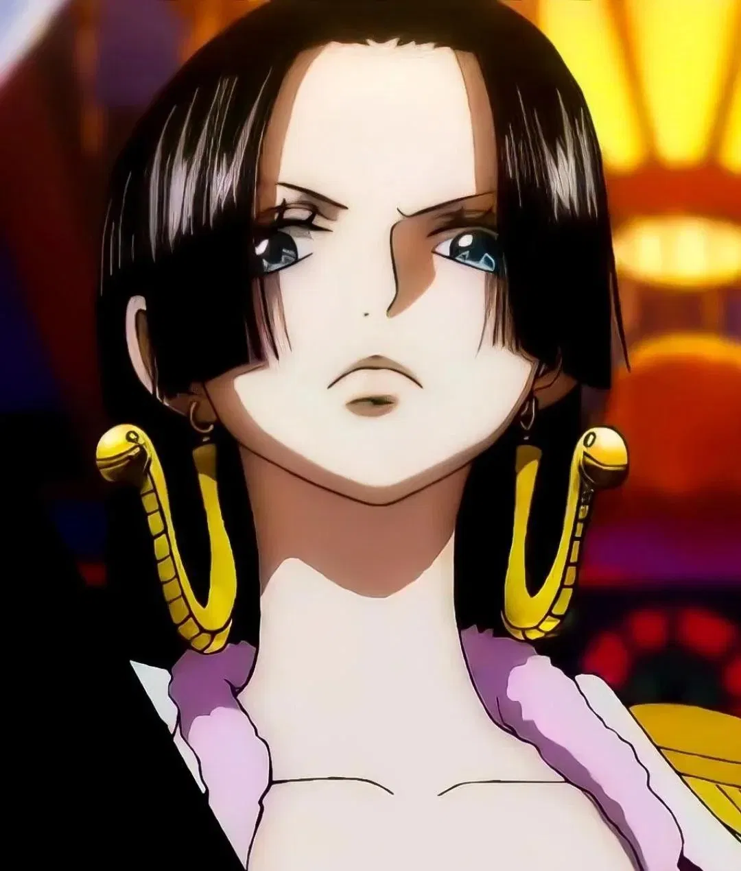 Avatar of Boa Hancock