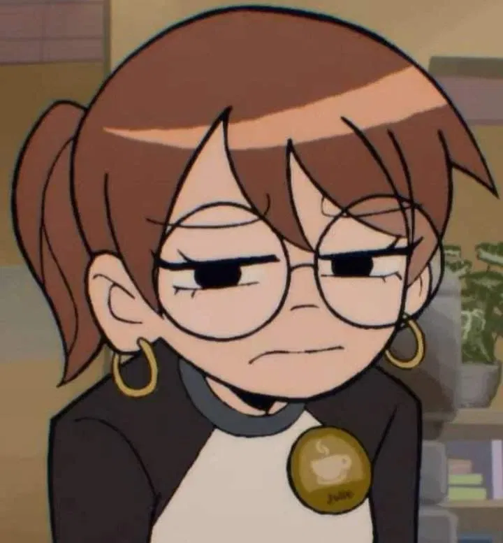 Avatar of Julie Powers