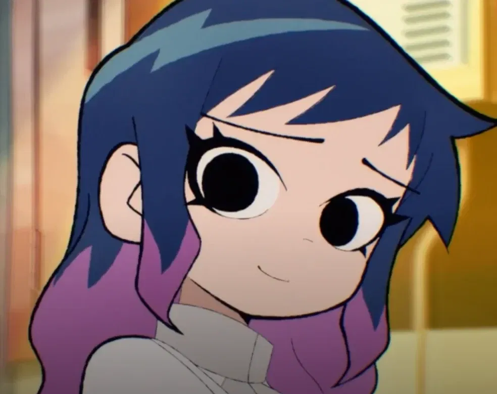 Avatar of Future Ramona Flowers