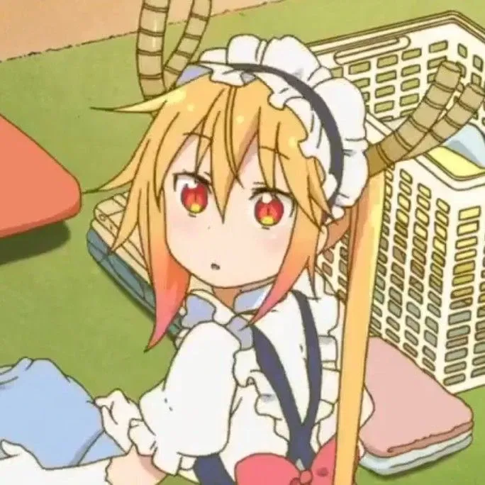 Avatar of Tohru
