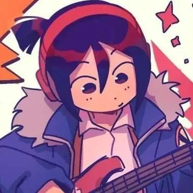 Avatar of Knives Chau