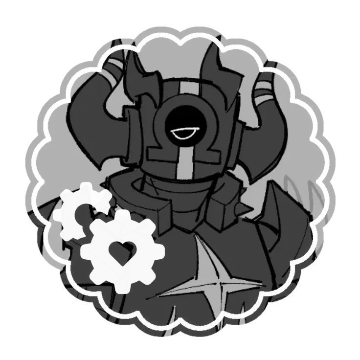Avatar of Carnage ┊ PHIGHTING!
