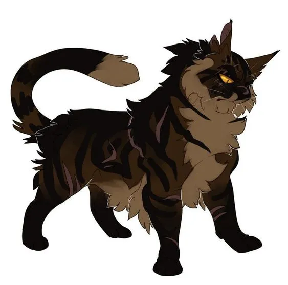 Avatar of Tigerclaw
