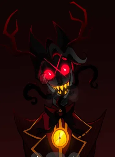 Avatar of Alastor (Redesign by Chol )