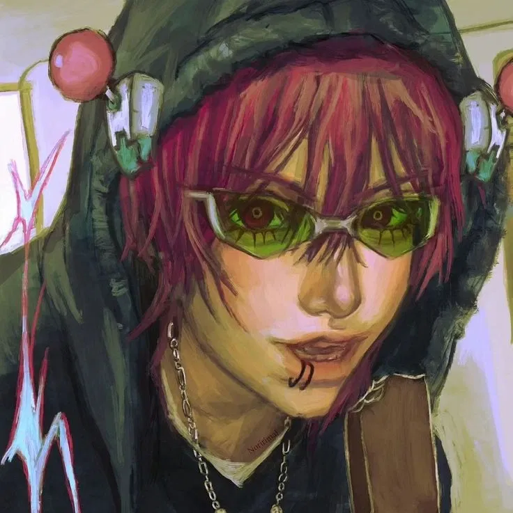 Avatar of Saiki Kusuo