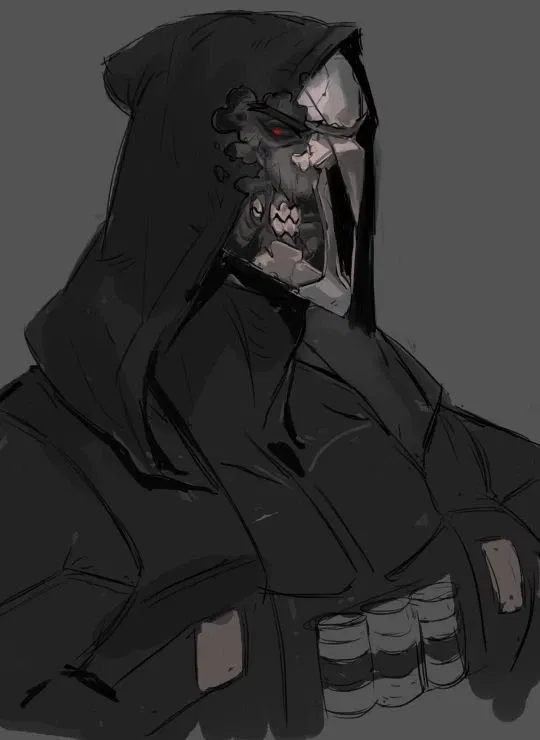 Avatar of Reaper