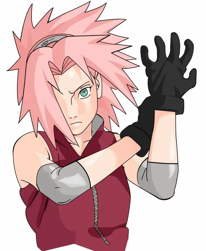 Avatar of Sakura Haruno