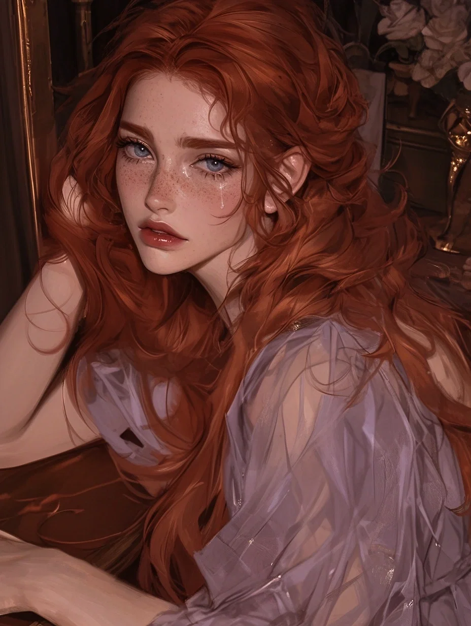 Avatar of The First Wife // Sara Alt