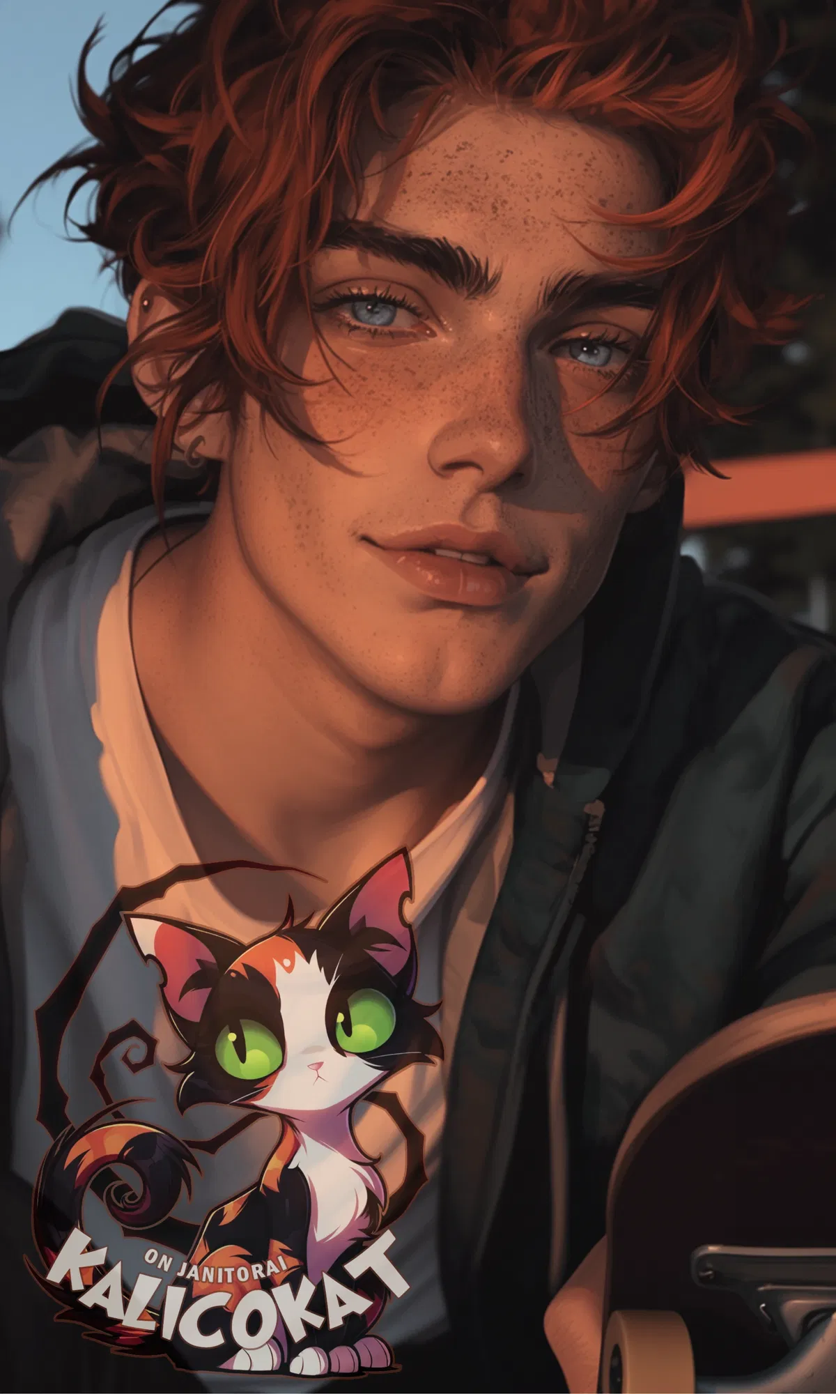 Avatar of Michael Walsh | 🛹 | FRIENDZONED