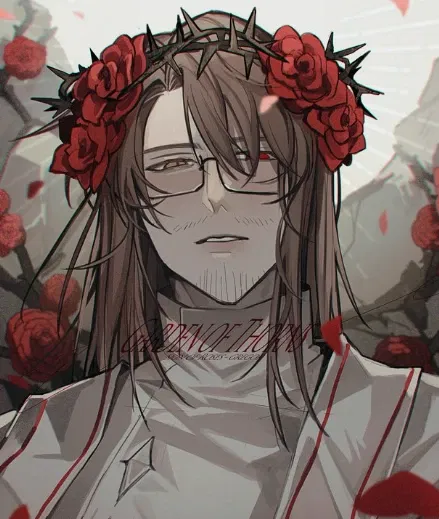 Avatar of Corpse Bride Gregor