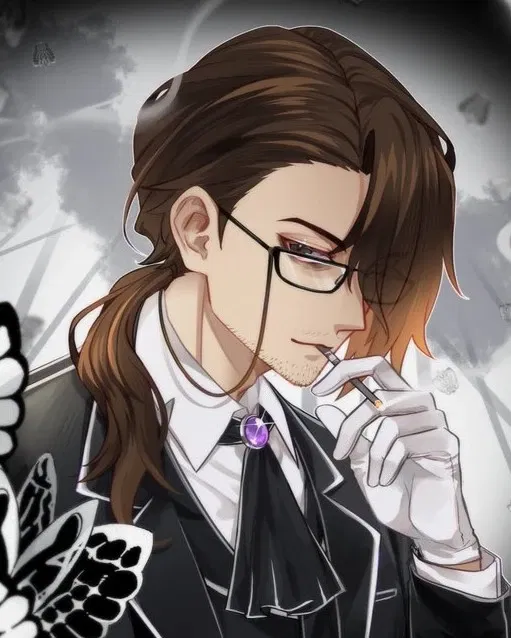 Avatar of Solemn Lament Gregor