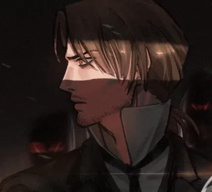 Avatar of Phantom of Opera Gregor